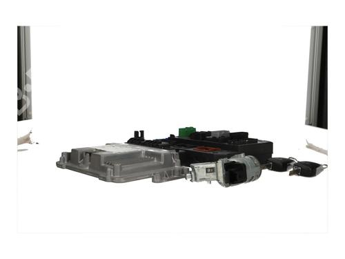 Control unit CITROËN C4 II (NC_) 1.6 VTi 120 (NC5FS0, NC5FS9) | BP36628052M11 - Image 10