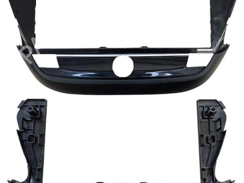 Middle console OPEL CORSA F (P2JO) 1.2 (68) | BP36632745I22 - Image 4