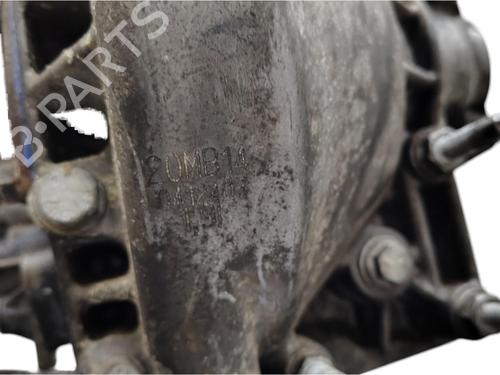 Used Gearbox Gearbox 36632867 36632867
