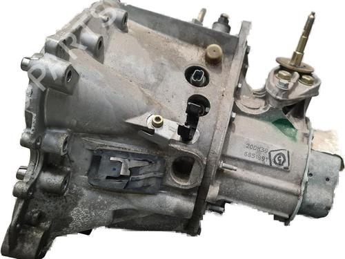 Gearbox PEUGEOT 307 Break (3E) 2.0 HDI 90 | BP36627972M3 - Image 5
