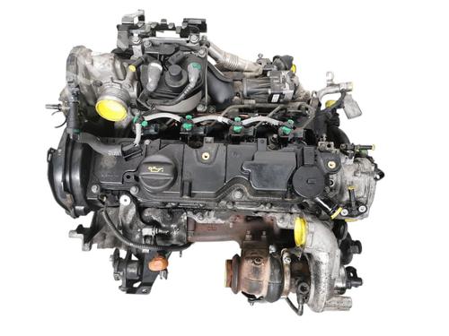 Engine PEUGEOT PARTNER Tepee 1.6 HDi 90 | BP36636130M1  - Image 6