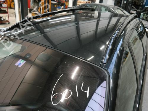 Other CITROËN C5 II Break (RE_) 1.6 HDi (RE9HZC, RE9HYB) | BP36623331O1 - Image 12