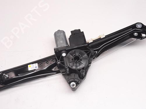 Used Rear right window mechanism Rear right window mechanism 36616254 36616254