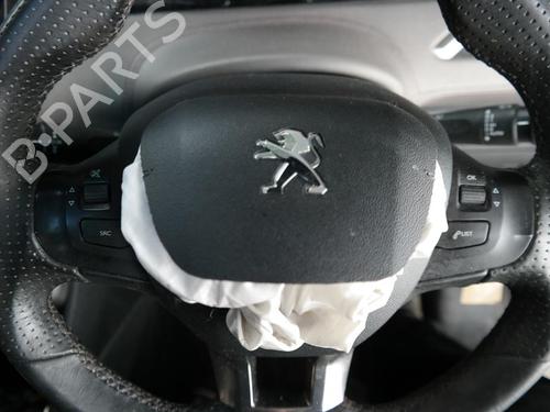 Engine control unit (ECU) PEUGEOT 208 I (CA_, CC_) 1.6 HDi | BP36616455M57 - Image 18