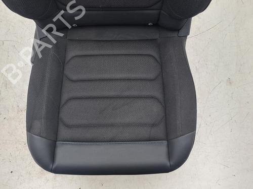 Used Right front seat Right front seat CITROËN C5 AIRCROSS (A_) 1.6 THP 165 (A45GYJ) (165 hp) 40050923 40050923