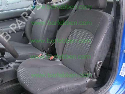 Pipe PEUGEOT 206+ (2L_, 2M_) 1.1 | BP36602700M125 - Image 2