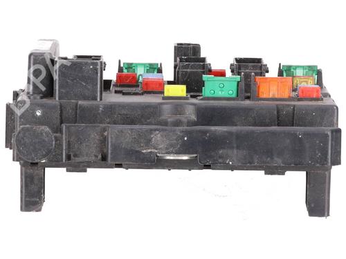 Fuse box PEUGEOT 307 CC (3B) 2.0 16V | BP36630072E1 - Image 4