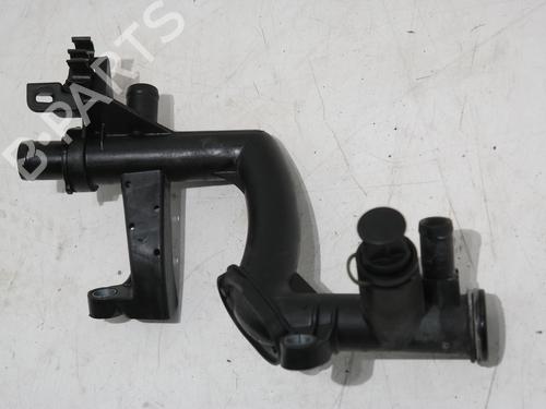 Used Pipe Pipe PEUGEOT 207 (WA_, WC_) 1.6 HDi (90 hp) 36612587 36612587