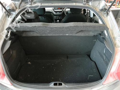 Switch PEUGEOT 208 I (CA_, CC_) 1.2 VTI 82 | BP36616226I30  - Image 13