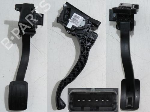 Electronic sensor CITROËN JUMPY III Van (V_) 1.6 BlueHDi 95 | BP36635114M84 - Image 8