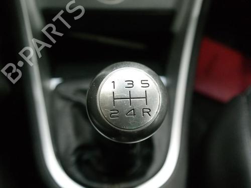 Middle console PEUGEOT 307 CC (3B) 2.0 16V | BP36612175I22 - Image 14