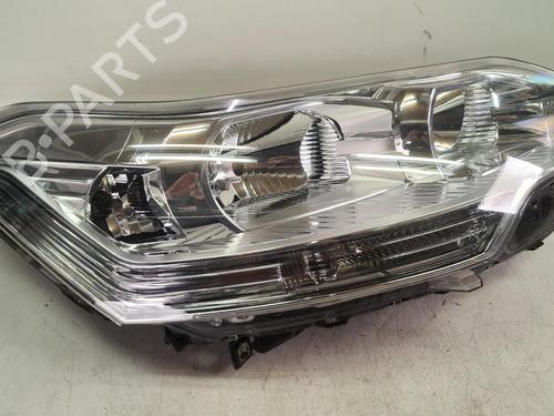 Right headlight CITROËN C5 III Break (RW_) 1.6 THP 155 | BP36626528C29 - Image 2