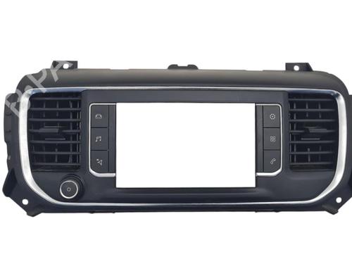Radio PEUGEOT EXPERT Van (V_) 2.0 BlueHDi 120 | BP36636274E6  - Image 8