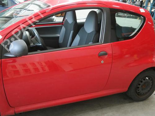 Switch CITROËN C1 (PM_, PN_) 1.0 | BP36624989I30 - Image 9