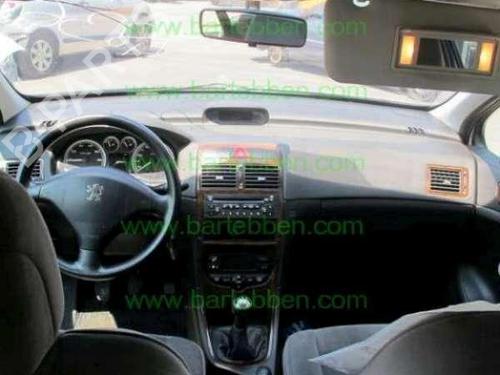 Switch PEUGEOT 307 (3A/C) 1.6 16V | BP36606237I30 - Image 13
