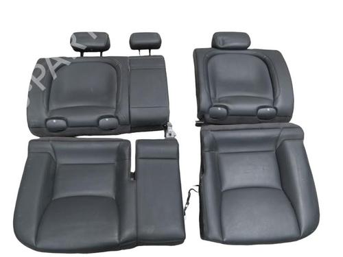 Seats set CITROËN C6 (TD_) 2.7 HDi | BP36607516C78 - Image 2