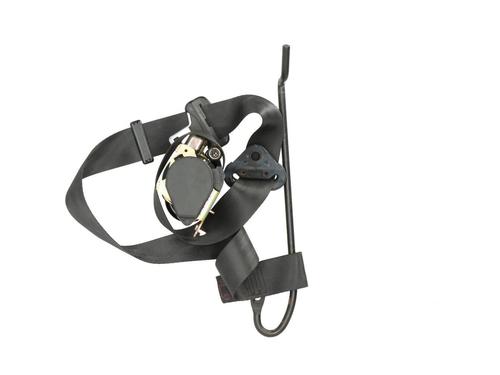 Front right seatbelt PEUGEOT 1007 (KM_) 1.4 | BP36622117I25 - Image 3