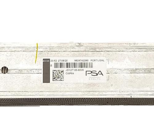 Intercooler CITROËN C4 III (BA_, BB_, BC_) 1.2 PureTech 130 (BAHNSA, BAHNSB) | BP36623916M30 - Image 2