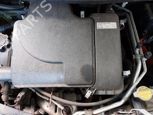 Engine control unit (ECU) PEUGEOT 107 (PM_, PN_) 1.0 | BP36626437M57 - Image 35