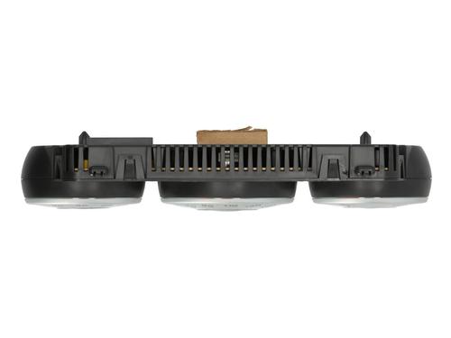 Instrument cluster PEUGEOT 807 (EB_) 2.2 | BP36607498C47 - Image 2