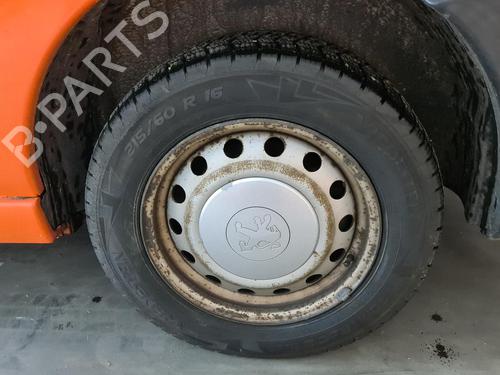 Switch PEUGEOT EXPERT Van (VF3A_, VF3U_, VF3X_) 2.0 HDi 120 | BP36626346I30  - Image 26