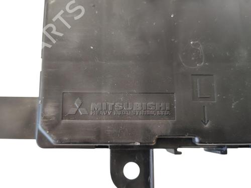 Electronic module CITROËN C-CROSSER ENTERPRISE (VU_, VV_) 2.4 16V | BP36633341M83 - Image 3