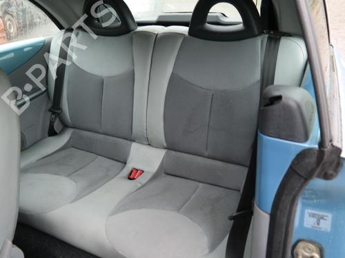 Electronic sensor CITROËN C3 Pluriel (HB_) 1.6 | BP36610744M84 - Image 9