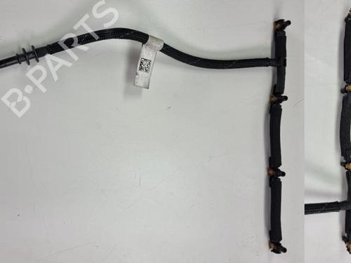 Injection rail CITROËN C5 AIRCROSS (A_) 1.5 BlueHDi 130 (ACYHZJ, ACYHZR) | BP36623364M98 - Image 7