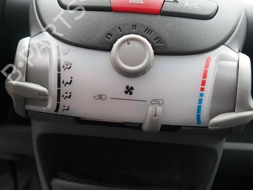 Electronic sensor CITROËN C1 (PM_, PN_) 1.0 | BP36610232M84 - Image 3