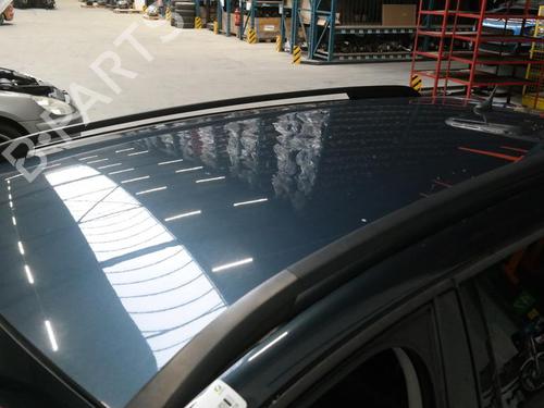 Middle console CITROËN C5 III Break (RW_) 1.6 THP 155 | BP36626531I22 - Image 15