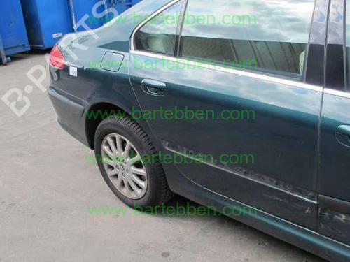 Electronic module PEUGEOT 607 (9D, 9U) 3.0 V6 24V | BP36603344M83 - Image 11