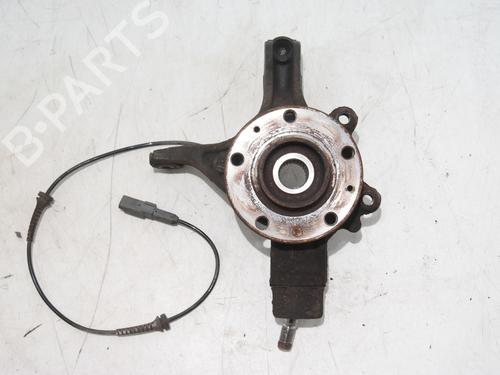 right-front-steering-knuckle-peugeot-rcz-2010-2011-2012-2013-2014-2015-36612699 main image