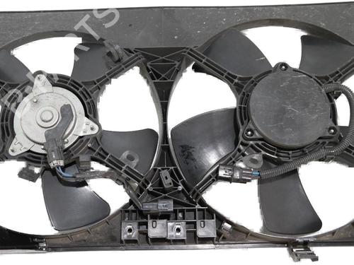 Used Radiator fan Radiator fan 36614860 36614860
