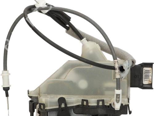 Front right lock CITROËN JUMPY III Van (V_) 2.0 BlueHDi 120 | BP38450123C97 - Image 4