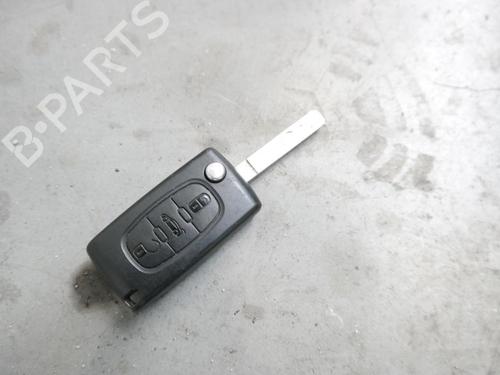 Pipe PEUGEOT 407 Coupe (6C_) 2.7 HDi | BP36620218M125  - Image 25