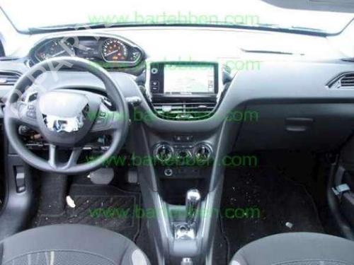 Switch PEUGEOT 208 I (CA_, CC_) 1.4 HDi | BP36607619I30 - Image 3