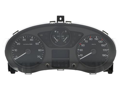 Instrument cluster CITROËN BERLINGO MULTISPACE (B9) 1.6 | BP36628641C47 - Image 5