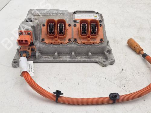 Battery CITROËN BERLINGO Box Body/MPV (B9) Electric | BP39938370E11 - Image 8