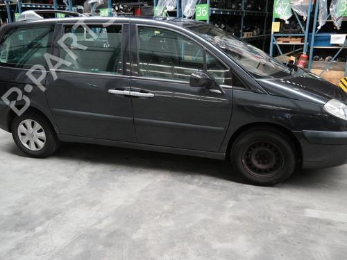 Steering rack CITROËN C8 (EA_, EB_) 2.2 | BP36615711M22 - Image 24