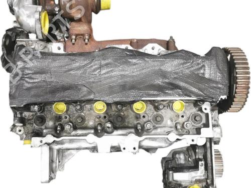Engine PEUGEOT PARTNER Box Body/MPV 1.6 BlueHDi 100 | BP36611484M1 - Image 6