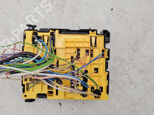 Fuse box PEUGEOT 2008 I (CU_) 1.2 VTi | BP36637436E1 - Image 6