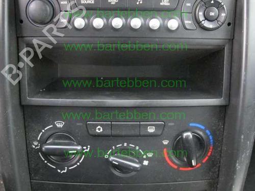 Switch PEUGEOT 207 SW (WK_) 1.6 HDi | BP36604238I30 - Image 11