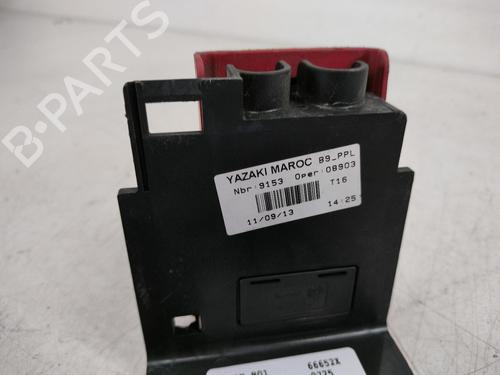 Fuse box PEUGEOT PARTNER Box Body/MPV 1.6 HDi / BlueHDi 75 | BP36627866E1 - Image 8