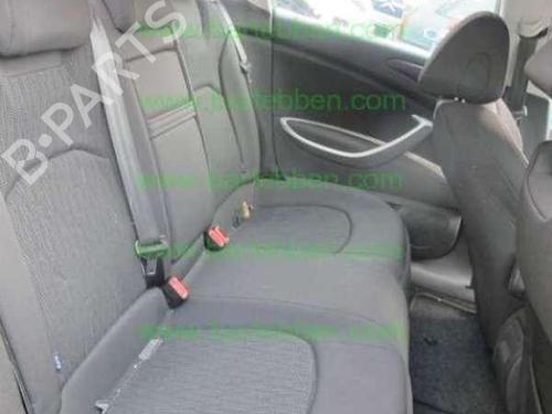 Pipe CITROËN C5 III (RD_) 1.6 THP 155 (RD5FV8, RD5FNA) | BP36605847M125 - Image 6