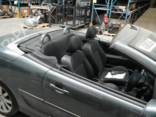 Switch PEUGEOT 207 CC (WD_) 1.6 16V | BP36613911I30 - Image 27