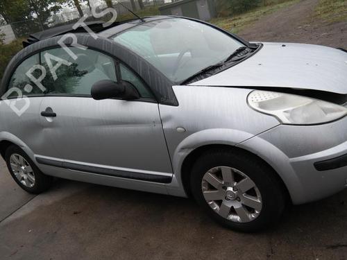 Switch CITROËN C3 Pluriel (HB_) 1.6 | BP36610752I30  - Image 10