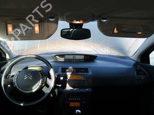 Switch CITROËN C4 I (LC_) 1.6 HDi | BP36610973I30 - Image 20
