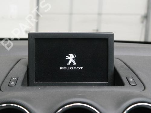 Engine PEUGEOT 308 SW I (4E_, 4H_) 1.6 HDi | BP36624903M1  - Image 22