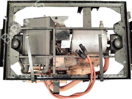 Used Engine Engine 36612463 36612463