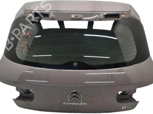 Used Tailgate Tailgate 36630051 36630051